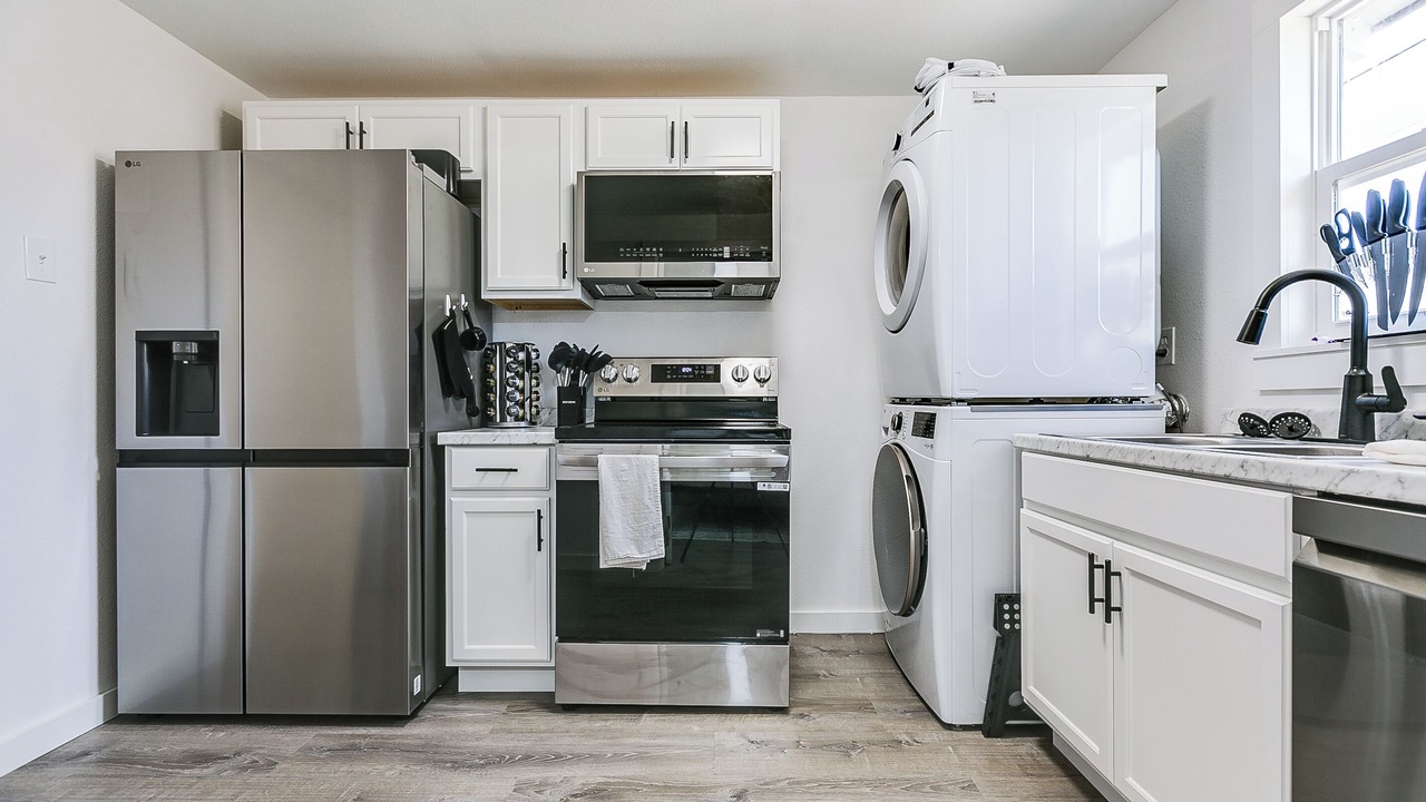 Photo of Kitchen in San Angelo