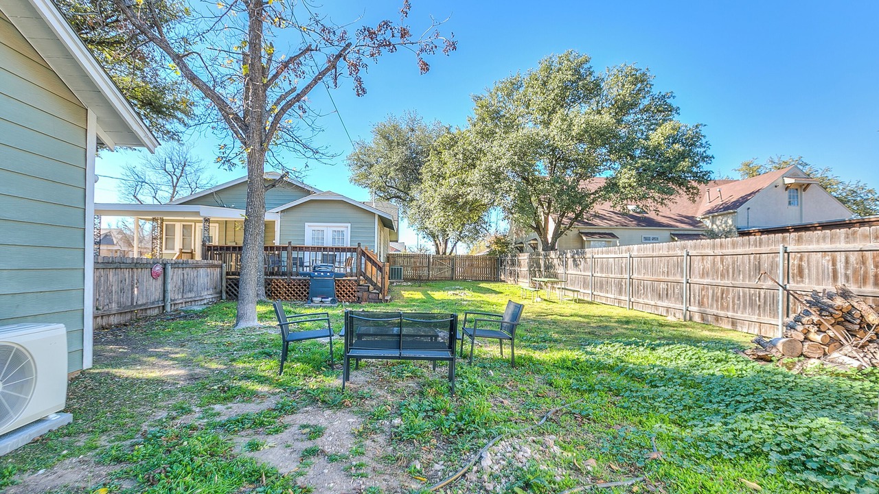 Photo of Outdoor in San Angelo