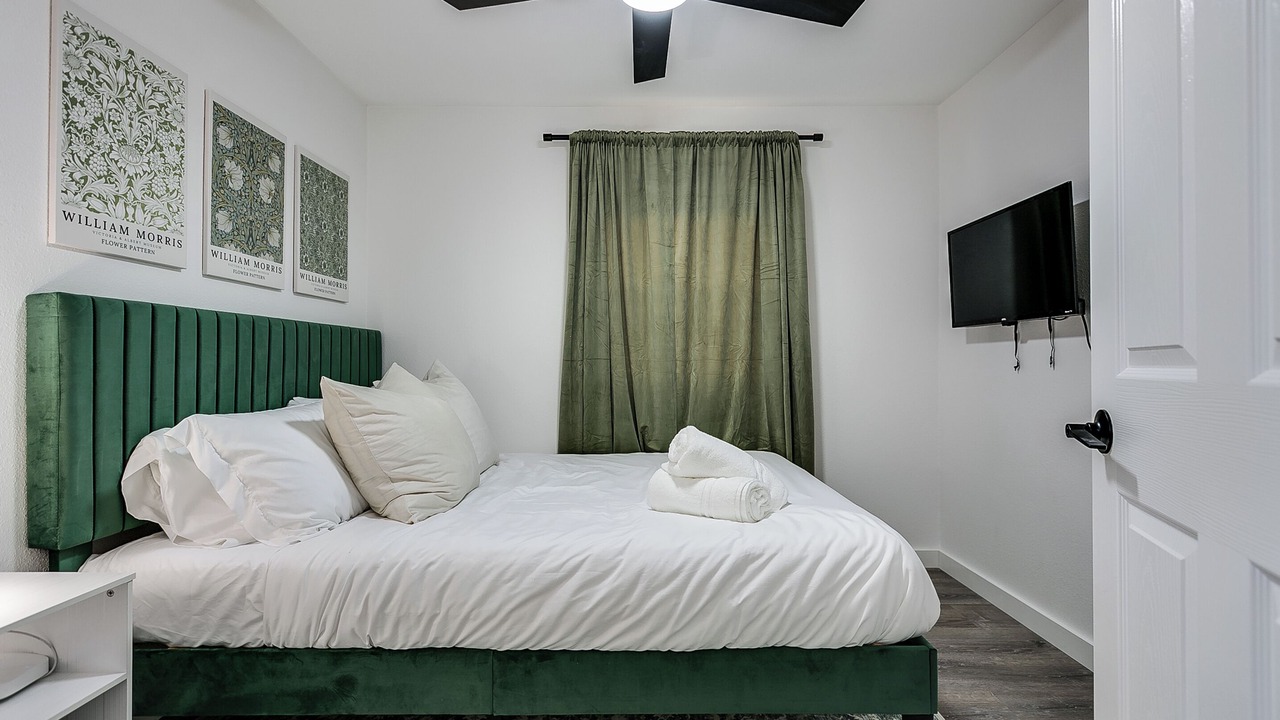 Photo of Bedroom in San Angelo