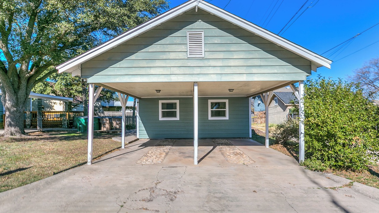 Photo of Outdoor in San Angelo
