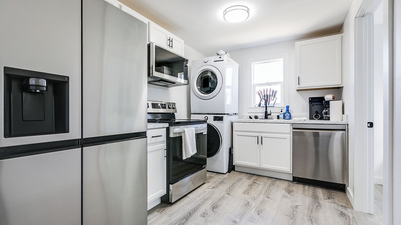 Photo of Kitchen in San Angelo