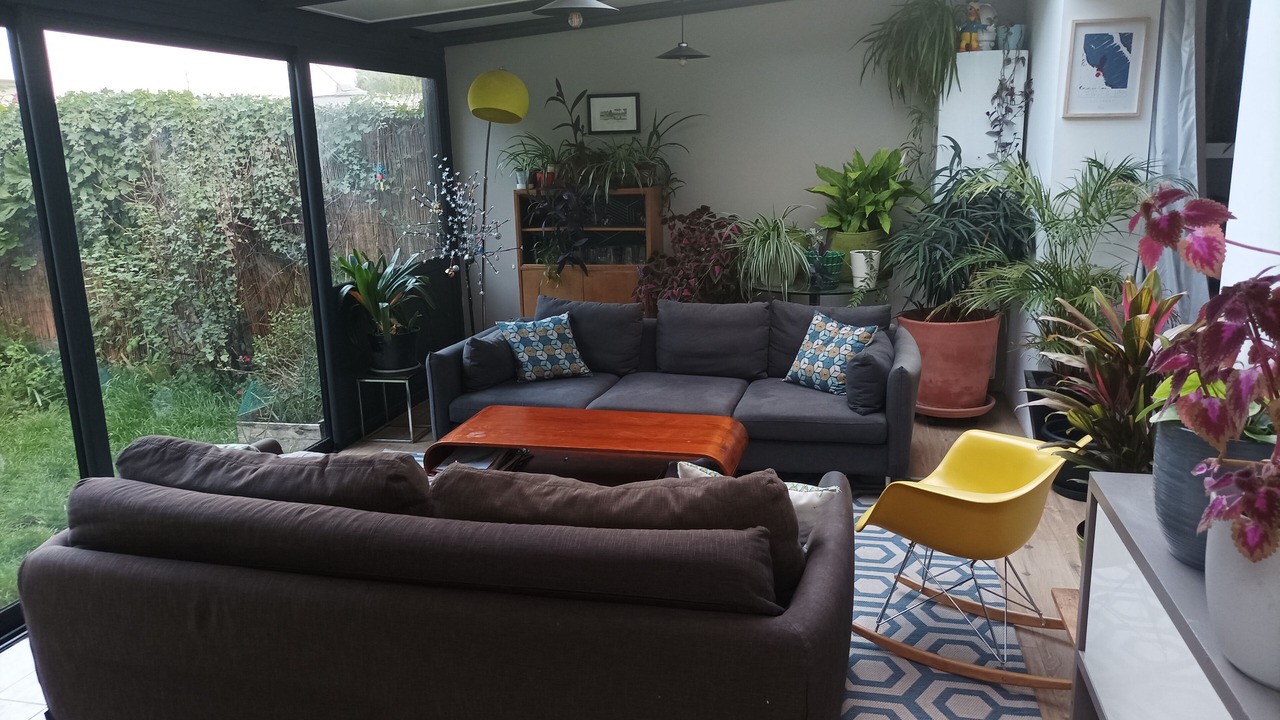 Photo of Livingroom in Pin Sec