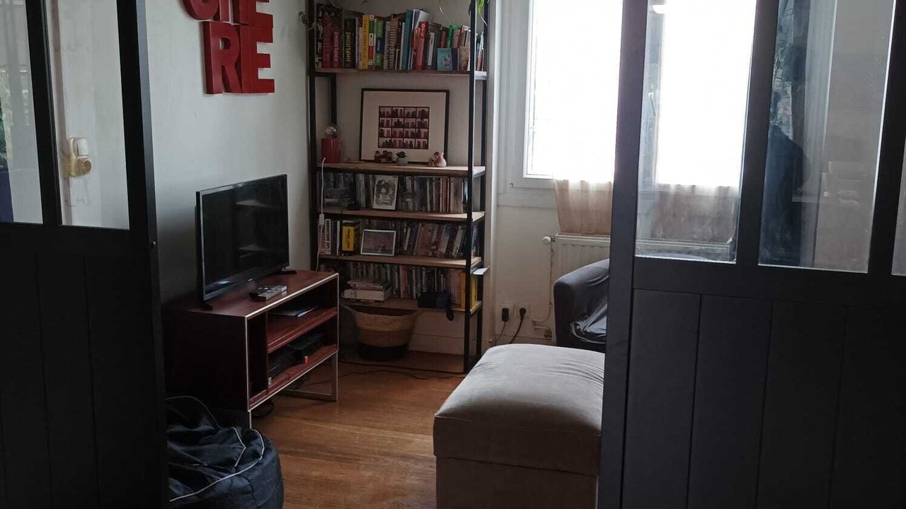 Photo of Livingroom in Pin Sec