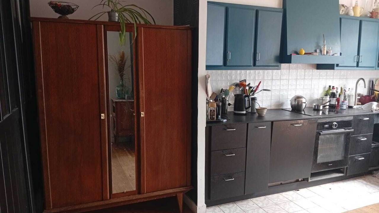 Photo of Kitchen in Pin Sec