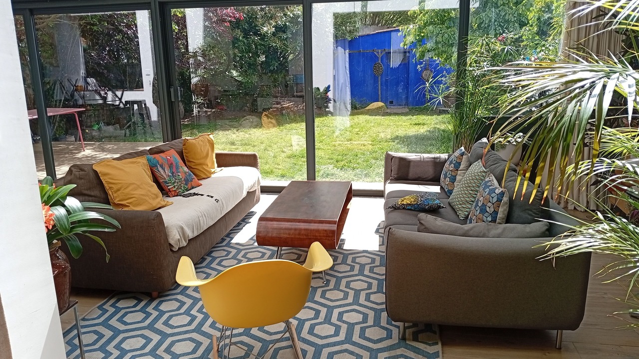 Photo of Livingroom in Pin Sec