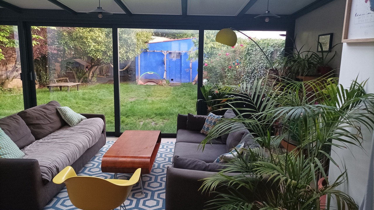 Photo of Livingroom in Pin Sec