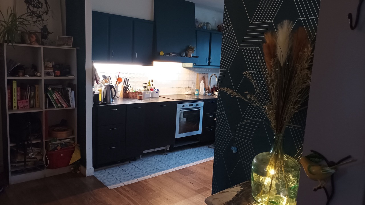 Photo of Kitchen in Pin Sec
