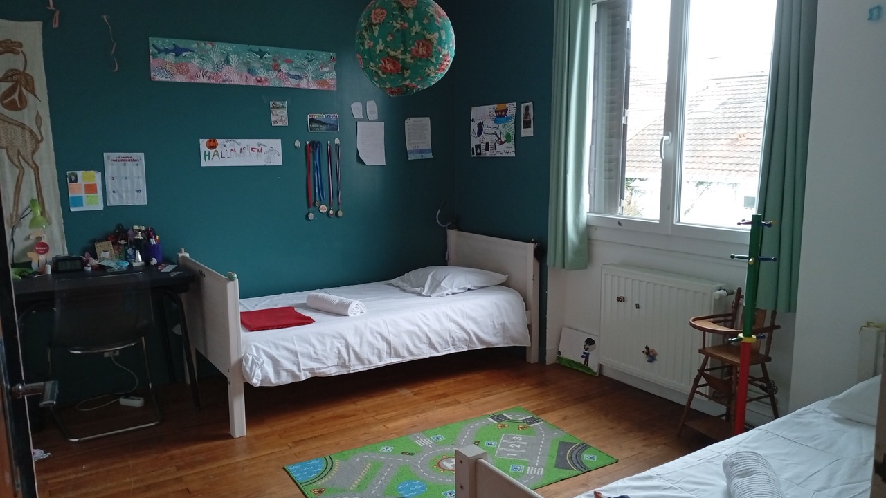 Photo of Bedroom in Pin Sec