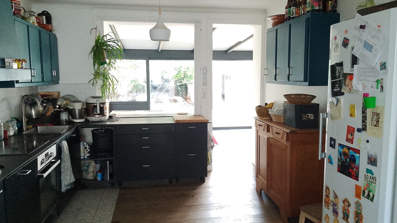 Photo of Kitchen in Pin Sec