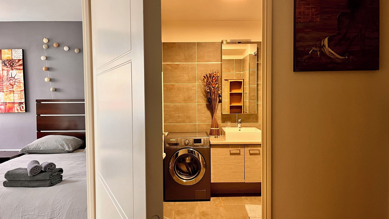 Photo of Bedroom in Gambetta