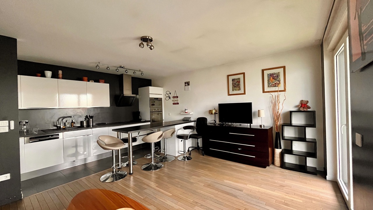 Photo of Kitchen in Gambetta