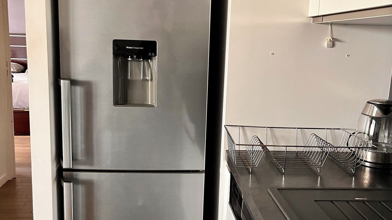 Photo of Kitchen in Gambetta