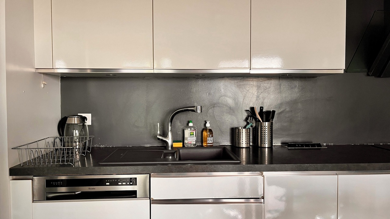 Photo of Kitchen in Gambetta