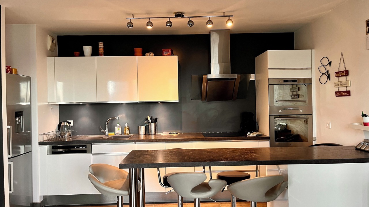 Photo of Kitchen in Gambetta