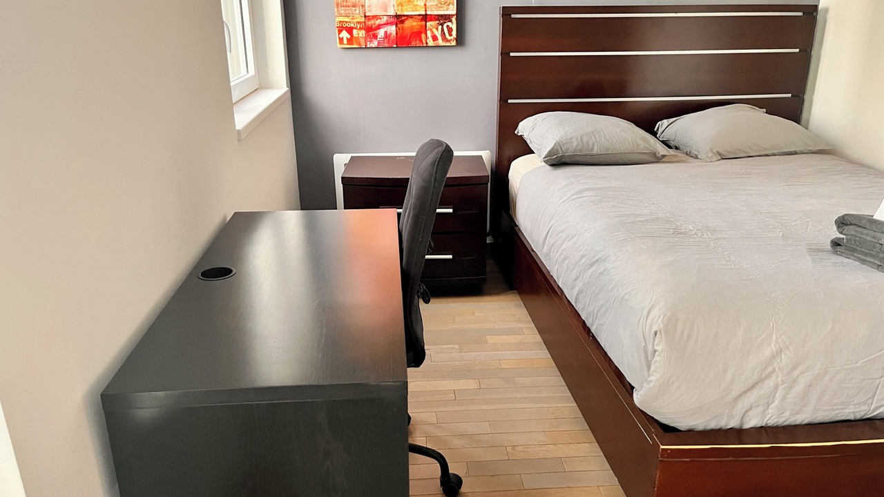 Photo of Bedroom in Gambetta