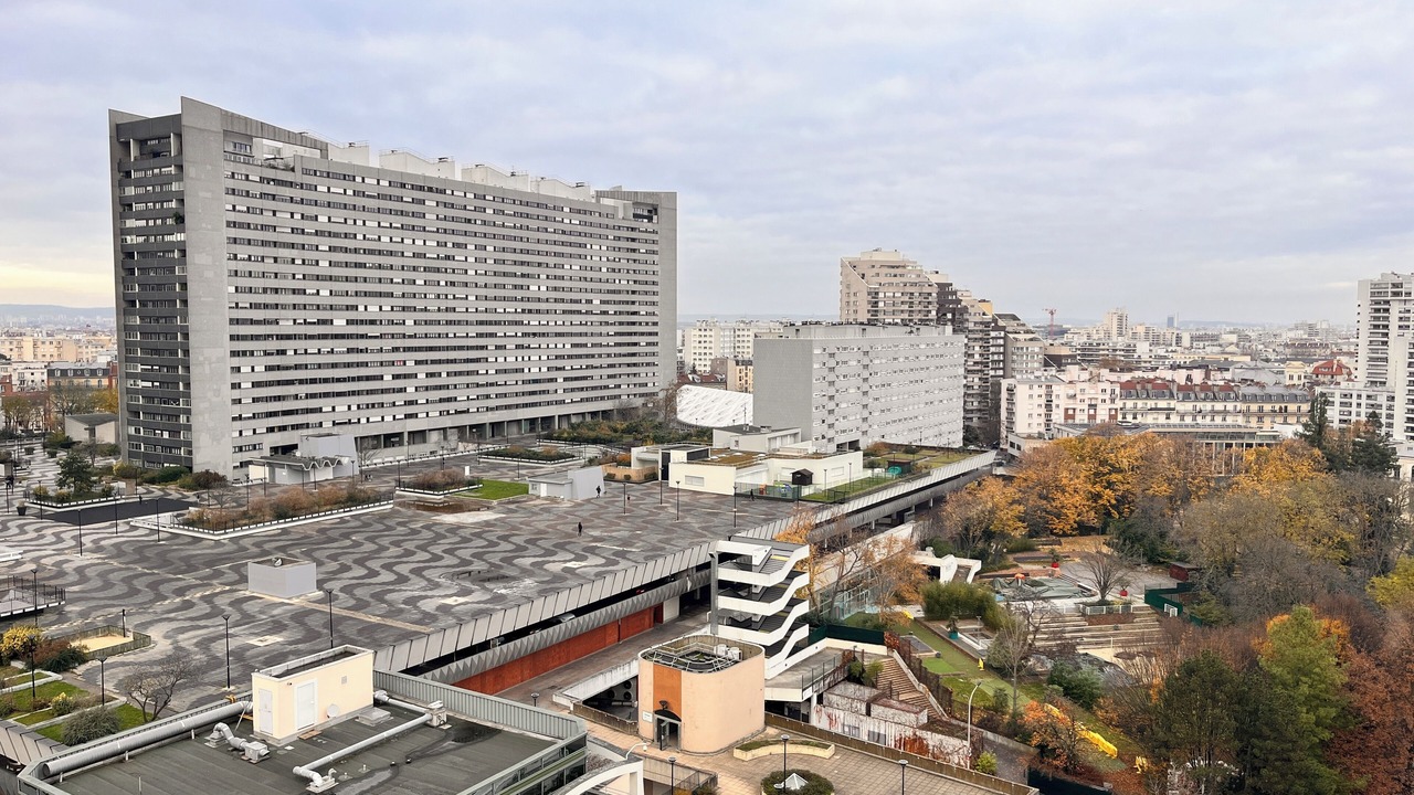 Photo of Outdoor in Gambetta