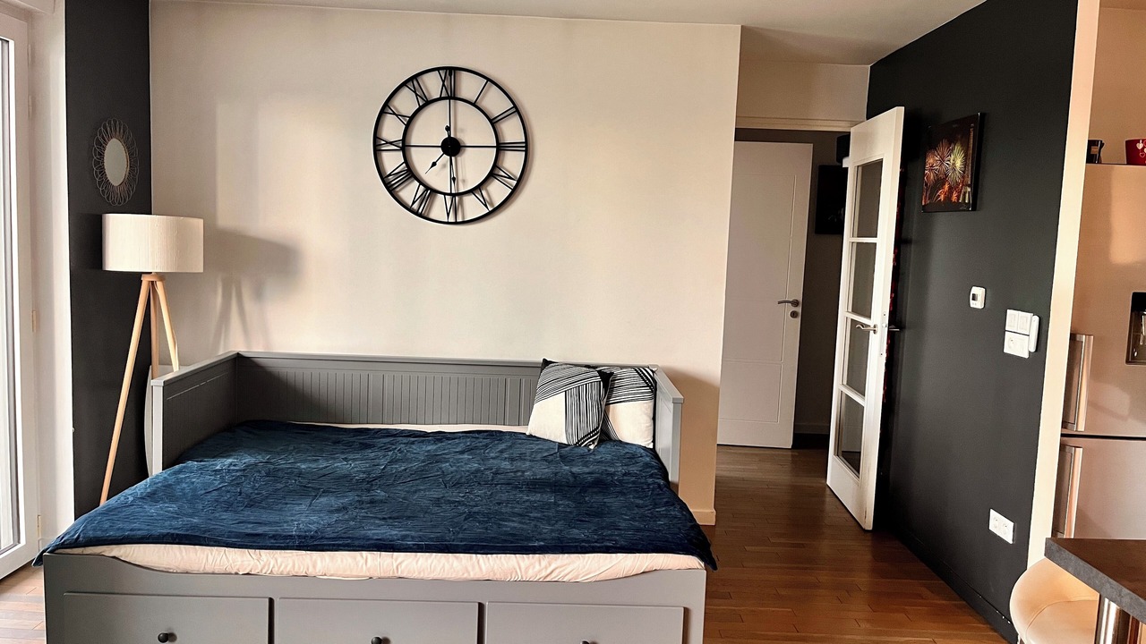 Photo of Bedroom in Gambetta