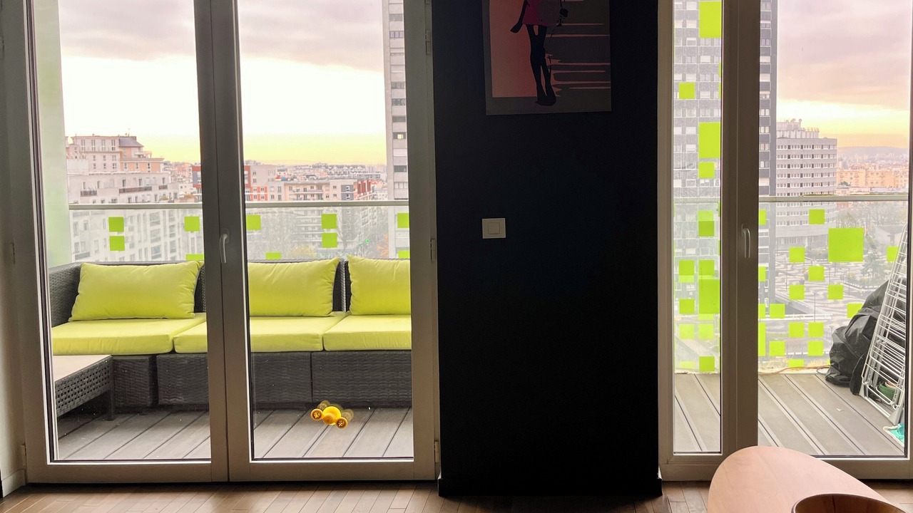 Photo of Livingroom in Gambetta