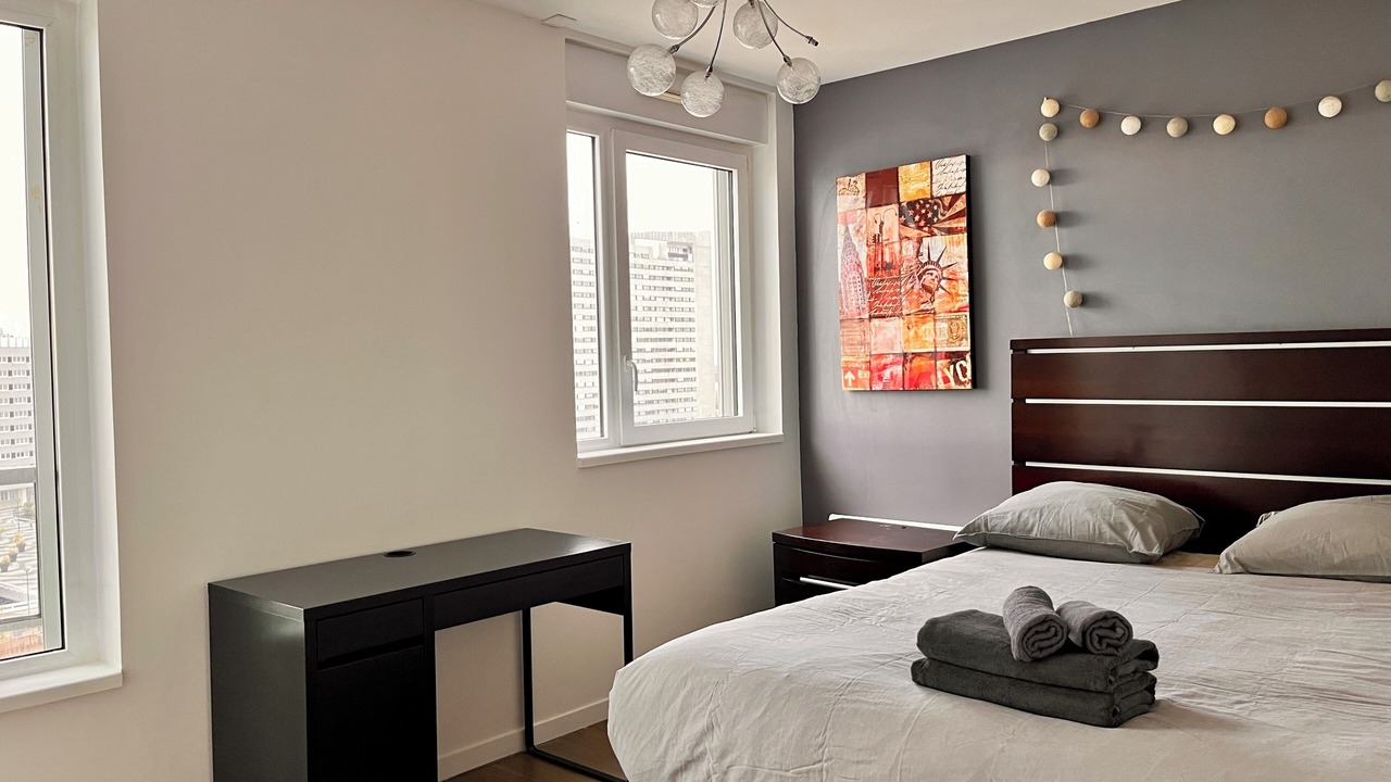 Photo of Bedroom in Gambetta