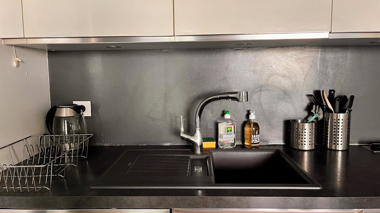 Photo of Kitchen in Gambetta
