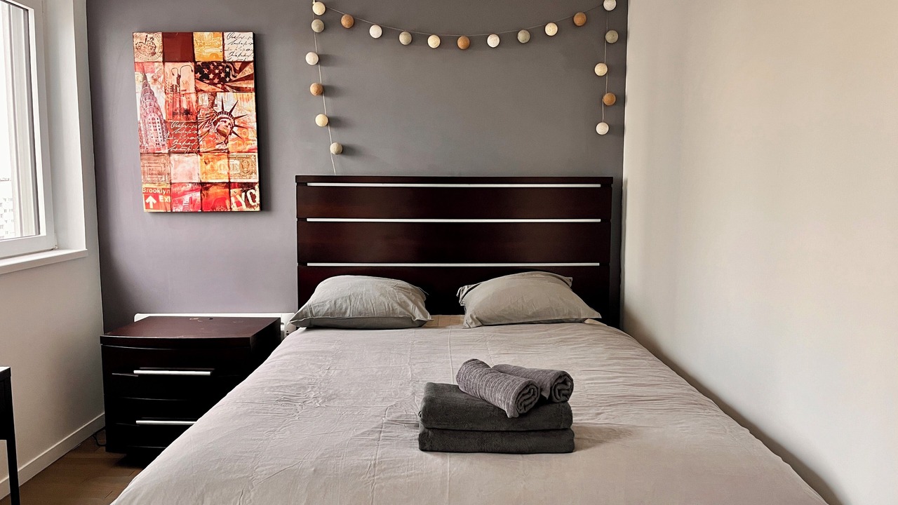 Photo of Bedroom in Gambetta