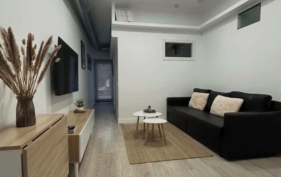 Photo of Livingroom in Alcala de Henares