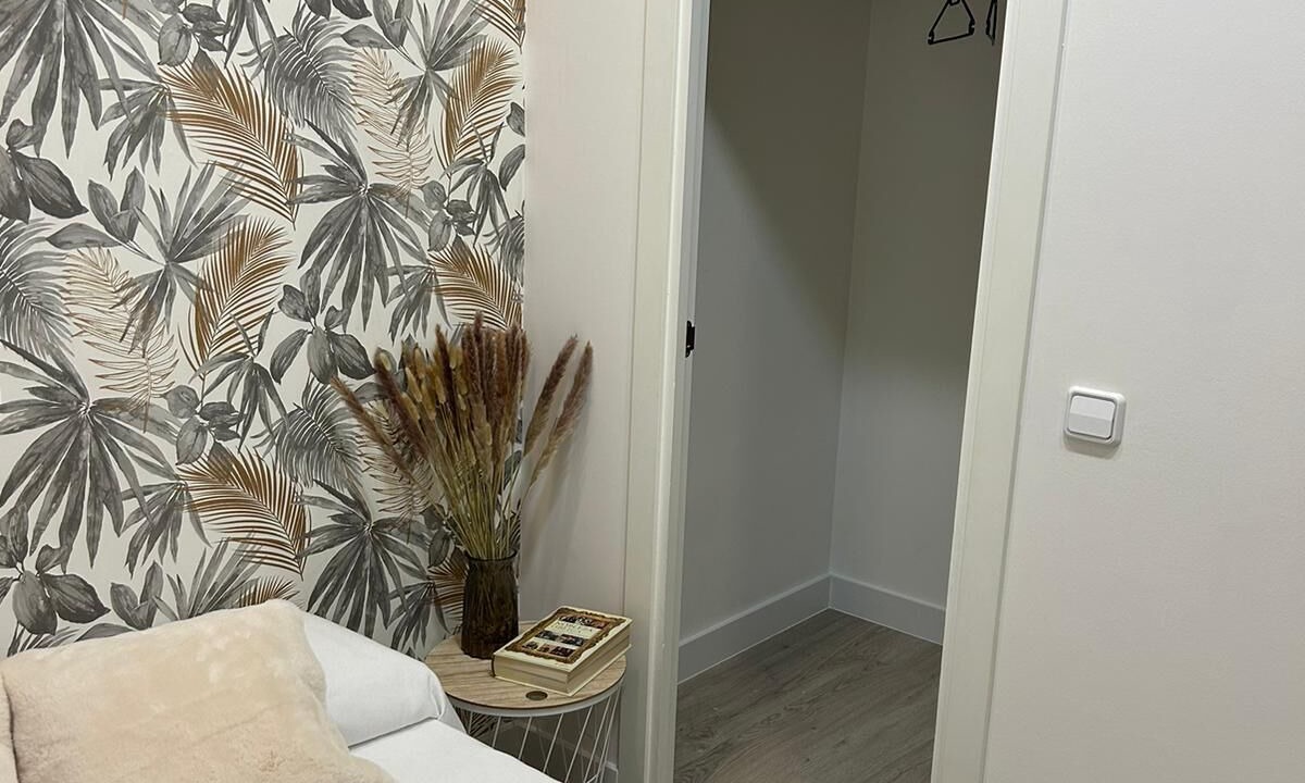 Photo of Bedroom in Alcala de Henares