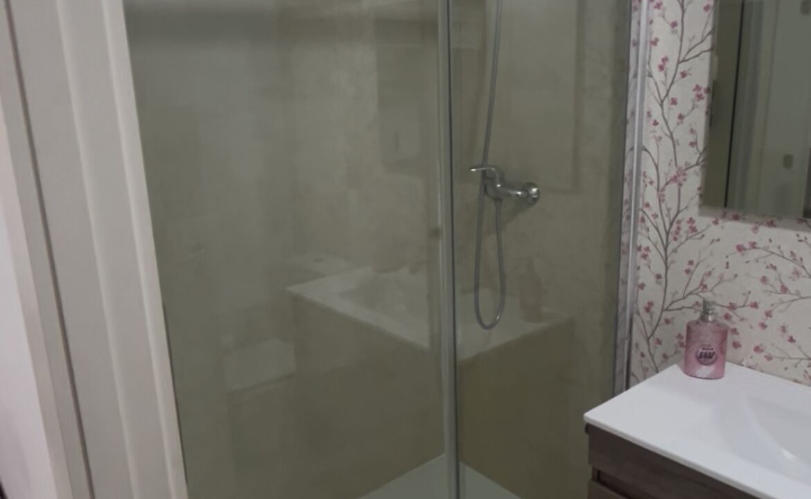 Photo of Bathroom in Alcala de Henares