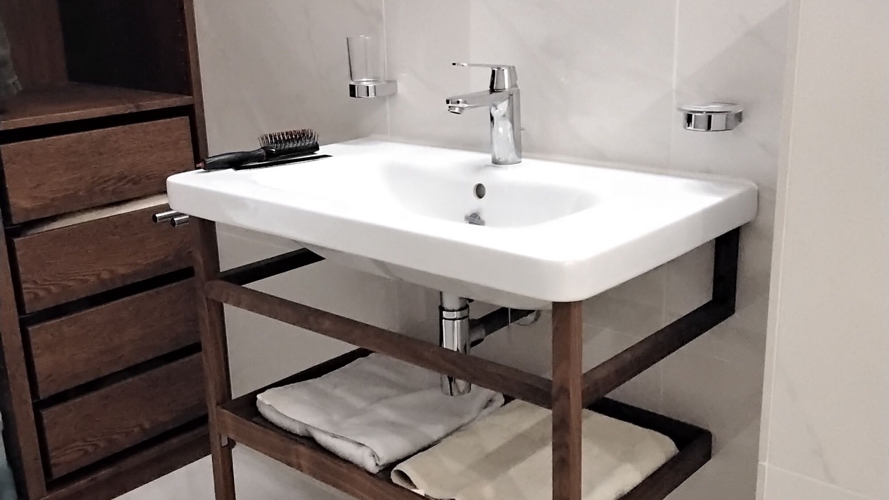 Photo of Bathroom in Porquerolles