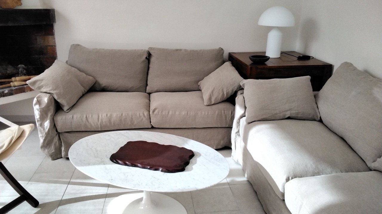 Photo of Livingroom in Porquerolles