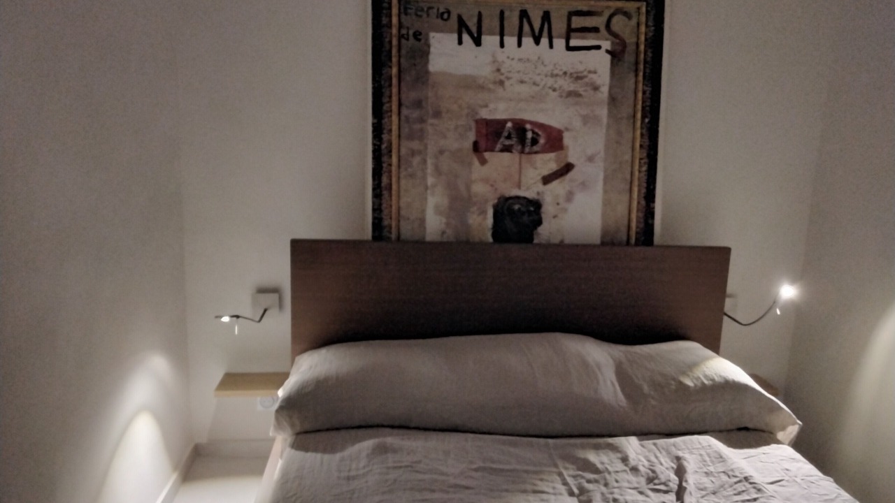 Photo of Bedroom in Porquerolles