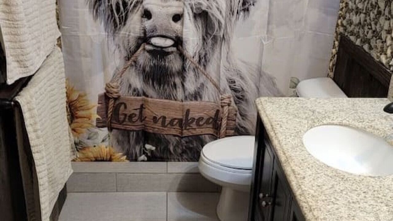 Photo of Bathroom in St. Joseph