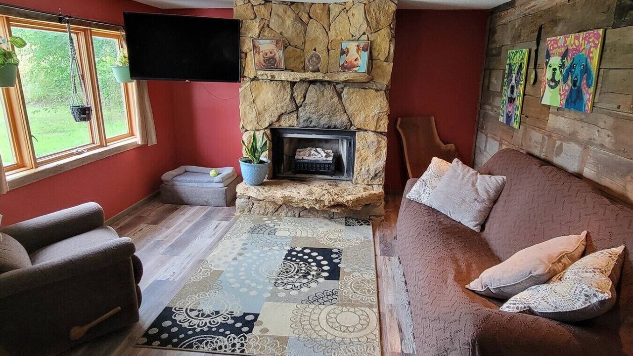Photo of Livingroom in St. Joseph