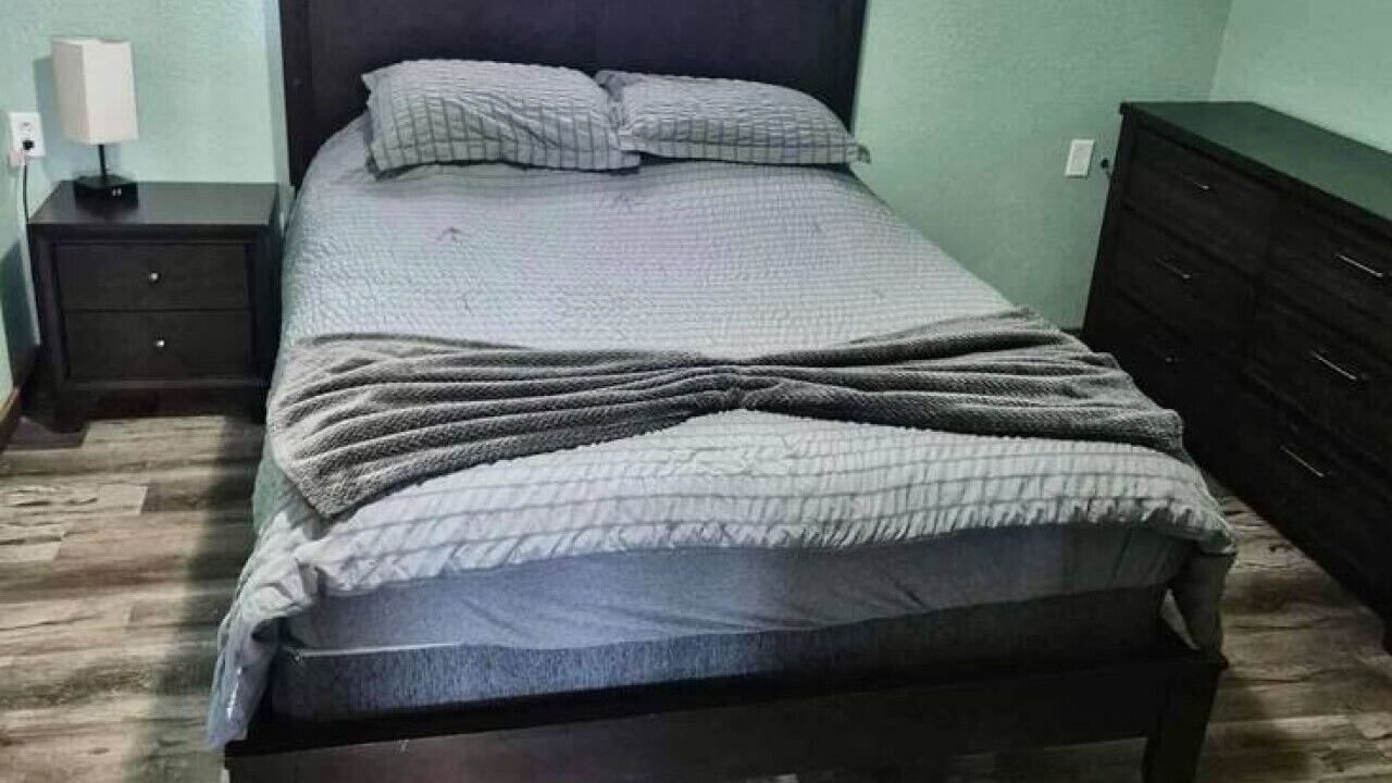 Photo of Bedroom in St. Joseph