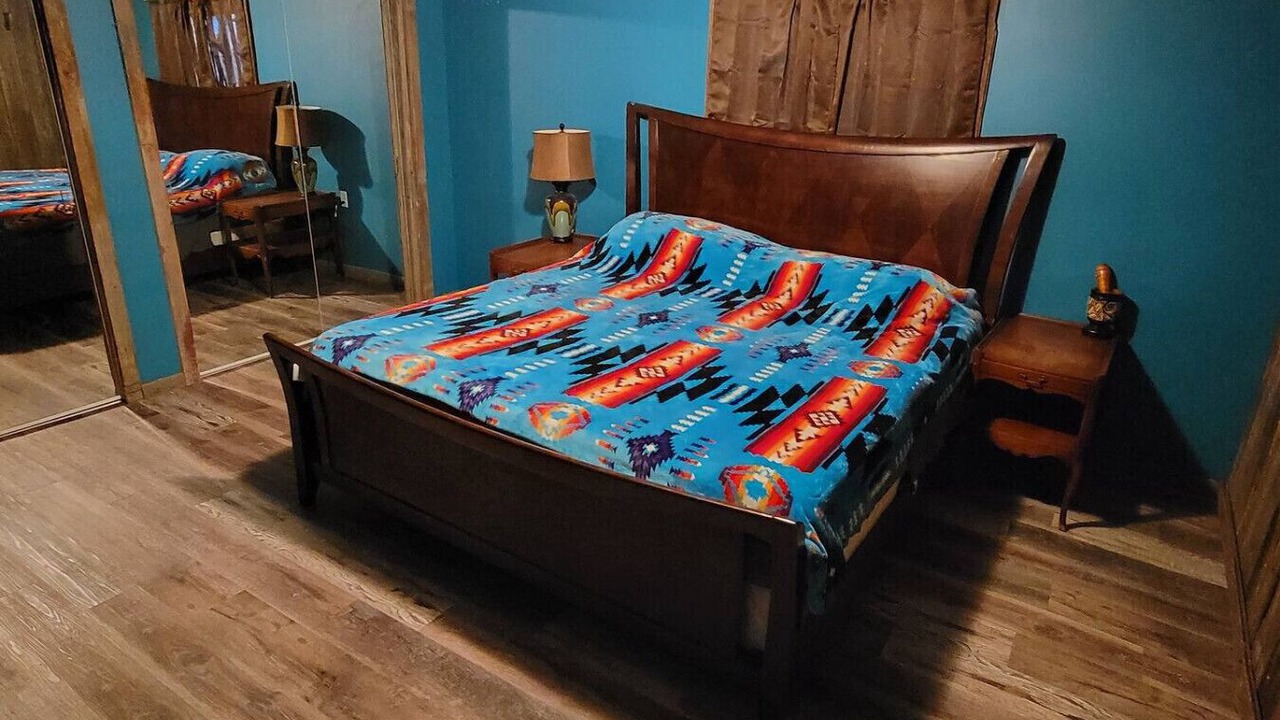 Photo of Bedroom in St. Joseph