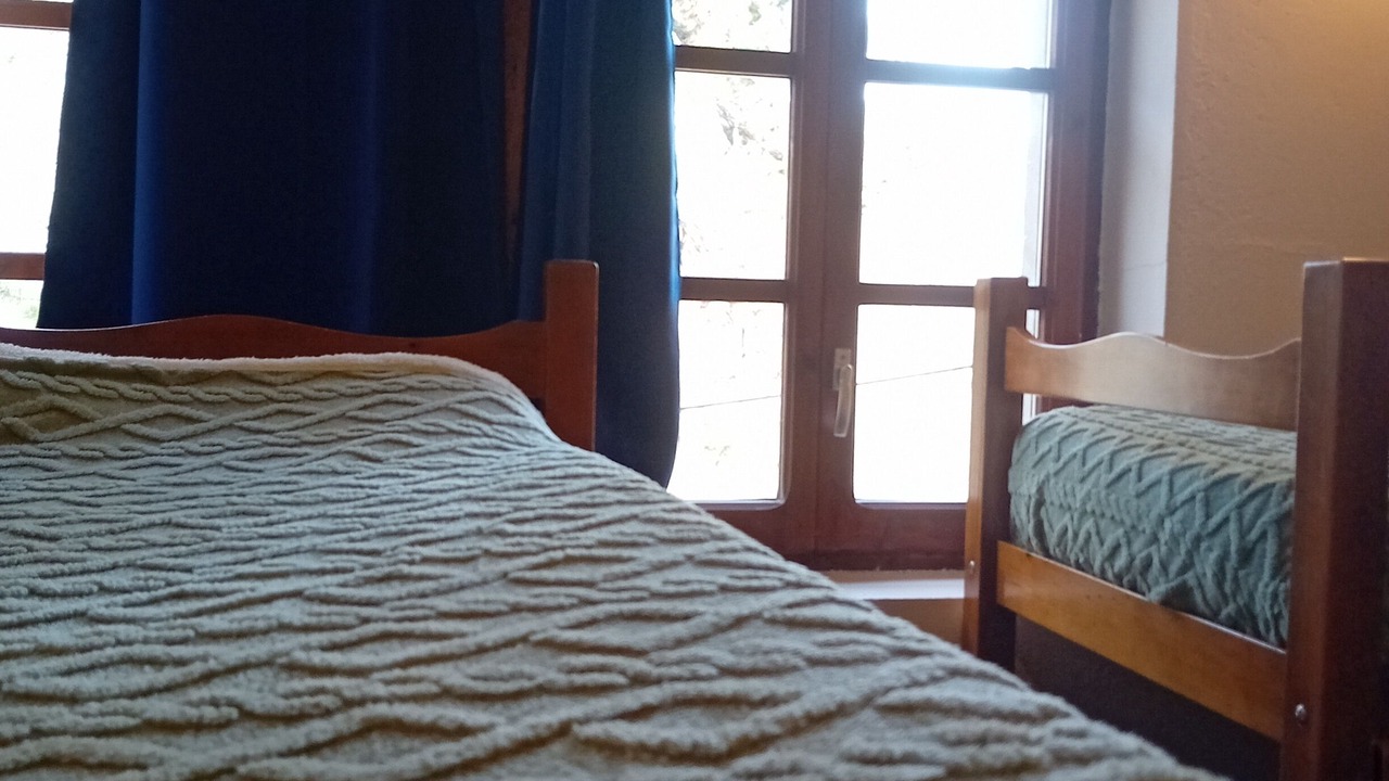 Photo of Bedroom in Sin