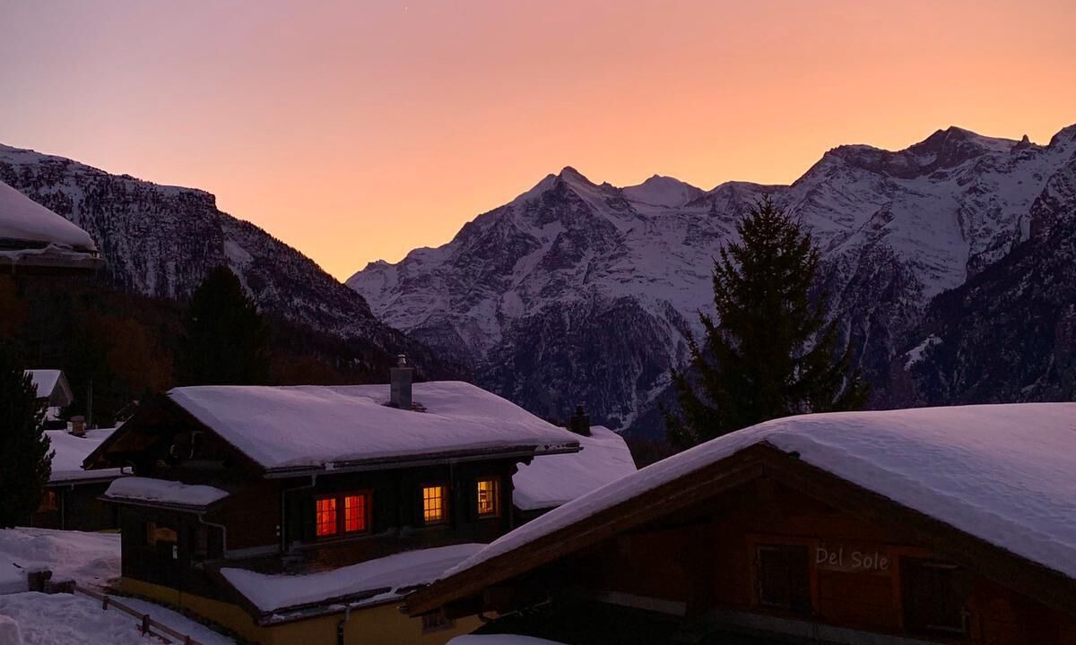 Photo of Outdoor in Graechen