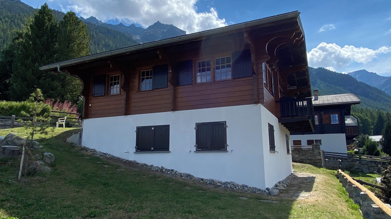 Photo of Outdoor in Graechen