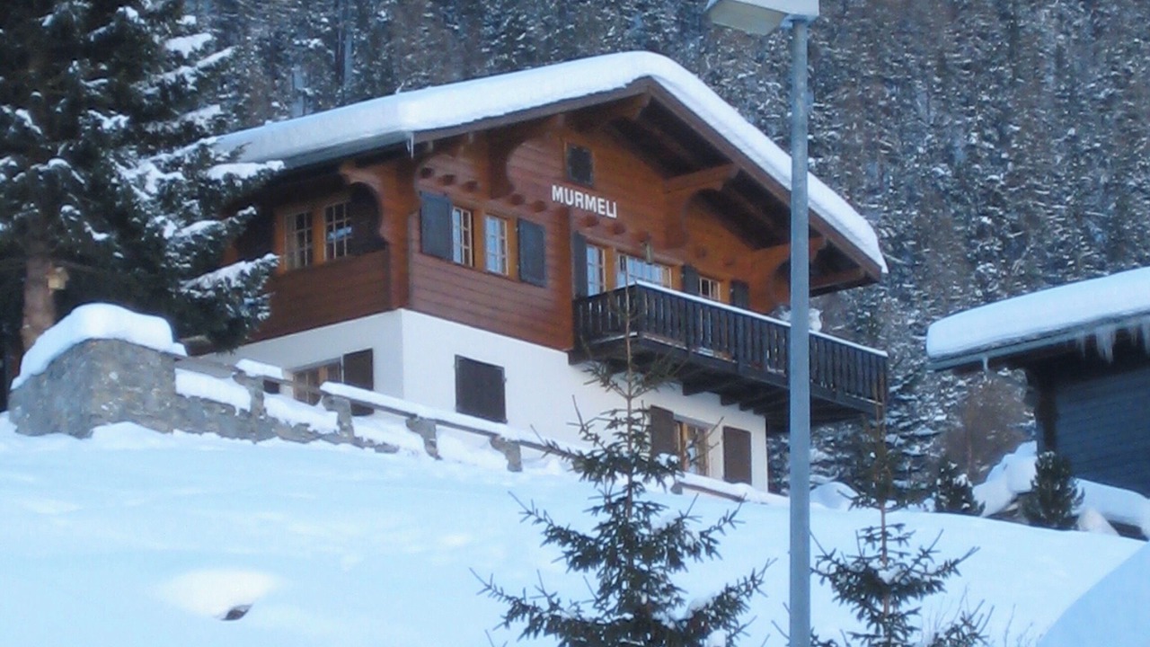 Photo of Outdoor in Graechen