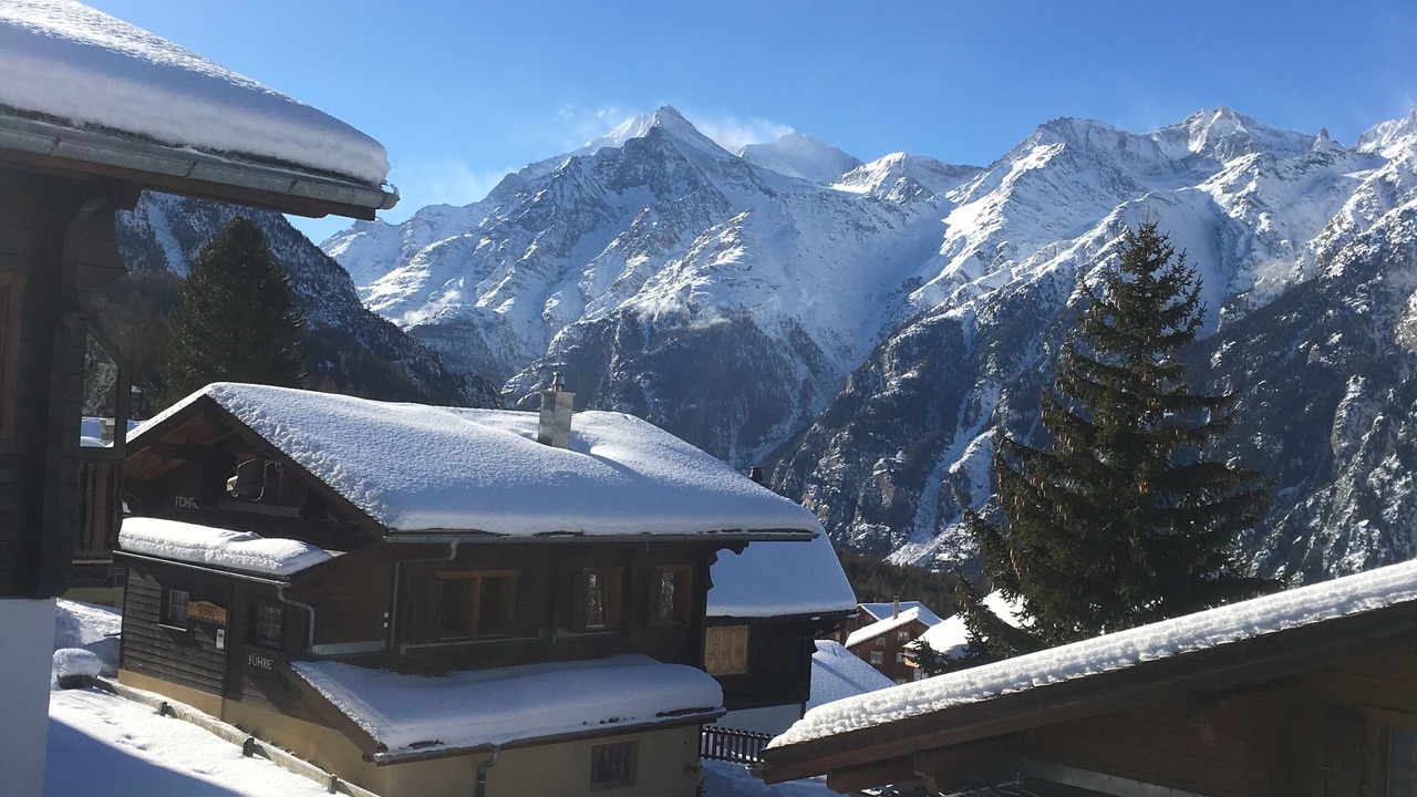 Photo of Outdoor in Graechen