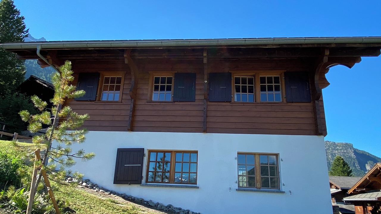 Photo of Outdoor in Graechen