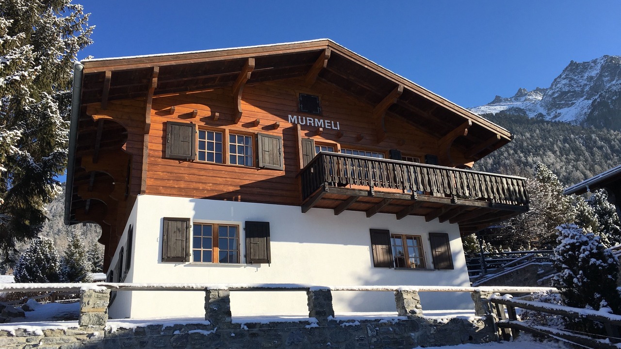 Photo of Outdoor in Graechen