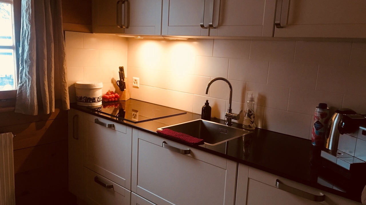 Photo of Kitchen in Graechen
