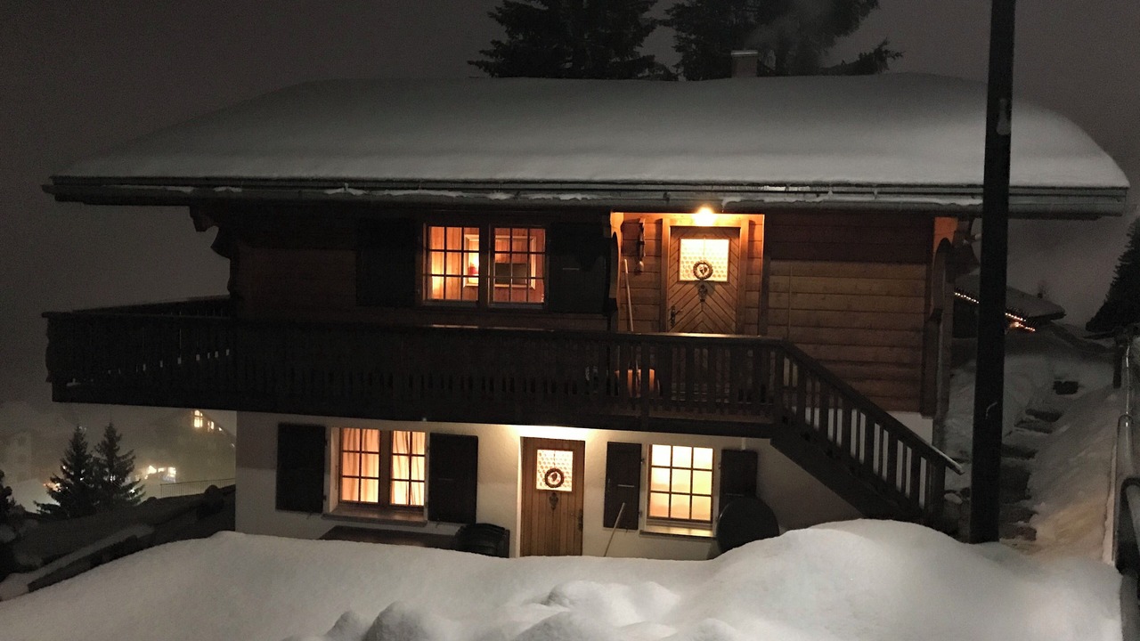 Photo of Outdoor in Graechen