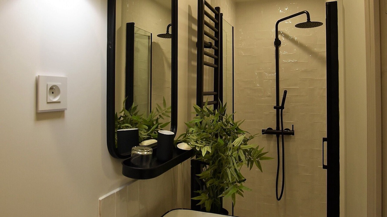 Photo of Bathroom in Plaisance