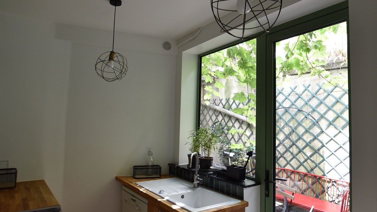 Photo of Kitchen in Plaisance