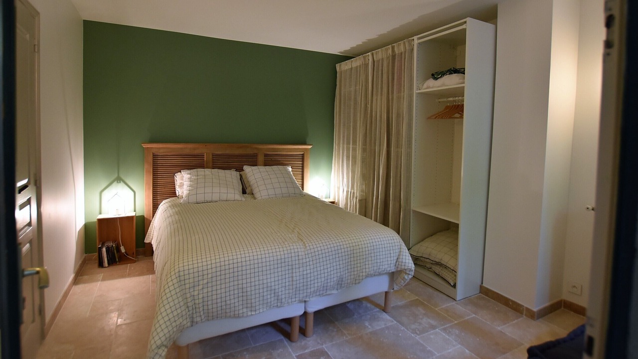 Photo of Bedroom in Plaisance