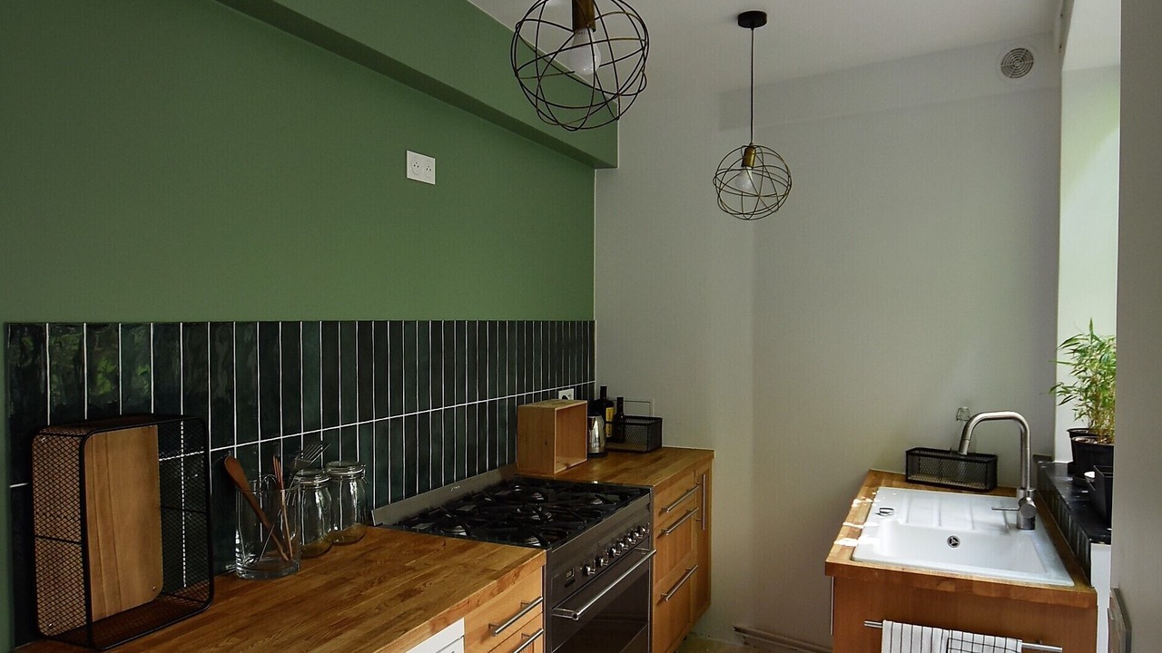 Photo of Kitchen in Plaisance