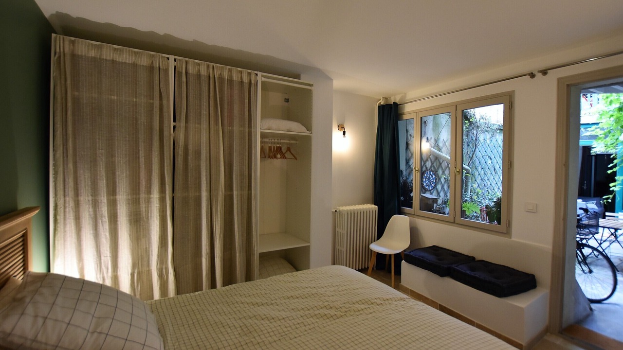 Photo of Bedroom in Plaisance