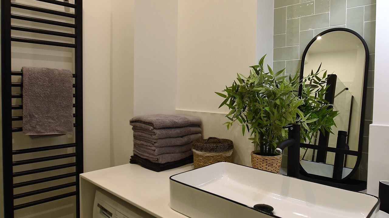 Photo of Bathroom in Plaisance